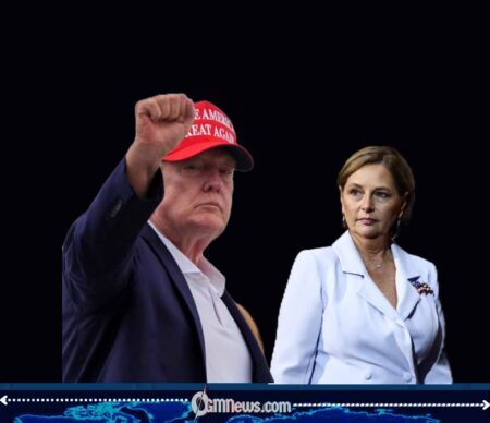 Trump Takes Endorsement Gamble to South Carolina as Darline Graham’s Senate Bid Faces National-Security Heat
