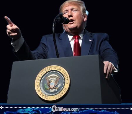 Trump’s August Recess Ultimatum Leaves GOP Senators Trapped Between Washington and Voters