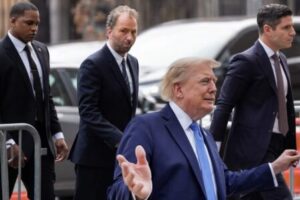 Trump Intervention Pulls DOJ Back From Live Nation Fight as Ticketmaster’s Monopoly Battle Takes a Dramatic Turn