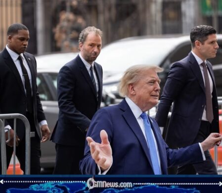 Trump Intervention Pulls DOJ Back From Live Nation Fight as Ticketmaster’s Monopoly Battle Takes a Dramatic Turn