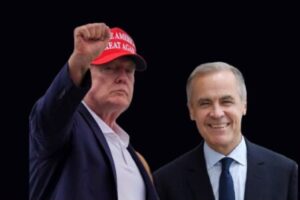 Trump Turns Canada Trade Dispute Into a 50% Tariff Showdown as Carney Says Washington Asked Too Much