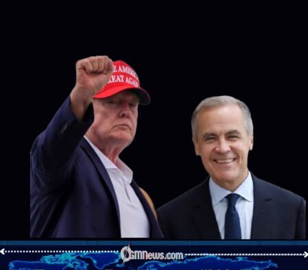 Trump Turns Canada Trade Dispute Into a 50% Tariff Showdown as Carney Says Washington Asked Too Much