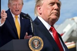 Trump’s Pacific Ambitions Spurs Alarm As Claims Of U.S. Takeover Of Micronesia And Marshall Islands Surface