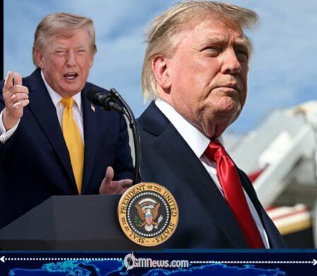 Trump’s Pacific Ambitions Spurs Alarm As Claims Of U.S. Takeover Of Micronesia And Marshall Islands Surface