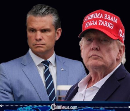 Trump’s Iran War Exit Hunt Turns Cabinet Into a Tug-of-War as Hegseth’s ‘Shock-and-Awe’ Loses Ground to Bessent’s Economic Hammer