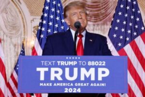 Free Speech on Trial? Trump’s Promise Meets a Courtroom Reality Check as Judges Push Back