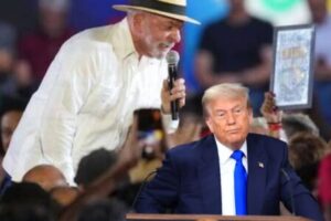 Visa Row Erupts: Trump Administration Revokes Brazil Ambassador’s U.S. Visa as Diplomatic Feud With Lula Boils Over