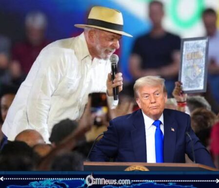 Visa Row Erupts: Trump Administration Revokes Brazil Ambassador’s U.S. Visa as Diplomatic Feud With Lula Boils Over