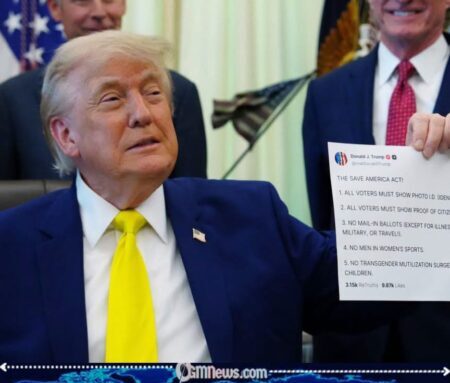 Trump's Premium Posts Spark Capitol Storm as 'First-toKnow' Politics Faces New Heat