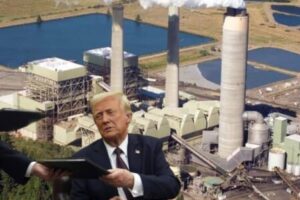 Trump Administration Takes Cancer Risk Off the Map as EPA Air Pollution Tracker Faces Fresh Scrutiny