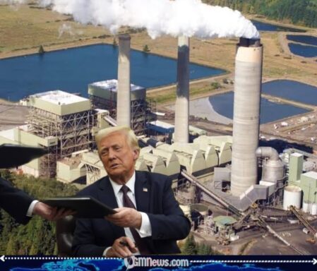 Trump Administration Takes Cancer Risk Off the Map as EPA Air Pollution Tracker Faces Fresh Scrutiny