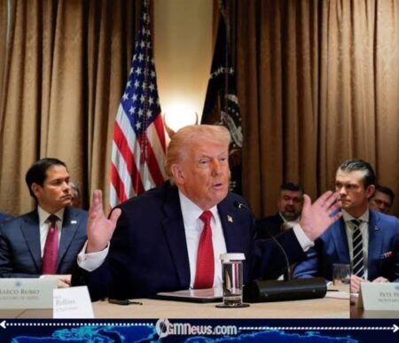 Trump Administration Braces for Midterm Trouble as Democrats Promise Accountability and Kushner Opens a Rare Line to Jeffries