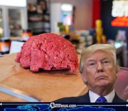 Trump Administration Watches Ground Beef Climb Toward $7 as America's Burger Dreams Meet a Beefy Reality