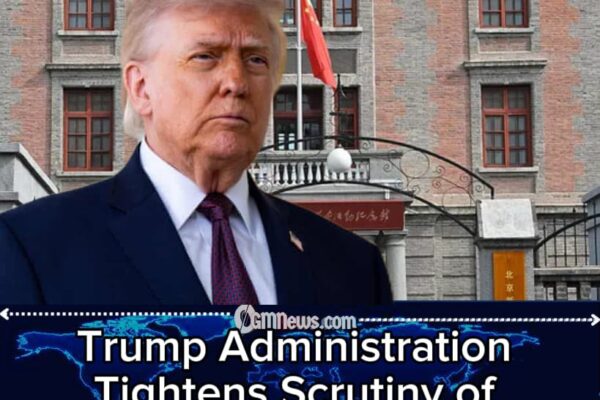 Trump Administration Gives 30 Universities a New Research Assignment: Find the Foreign Partner Before Washington Finds It First