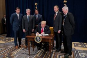 Trump Administration Pulls Federal Medicaid Plug on Youth Gender Care, Sparking Another Political Storm