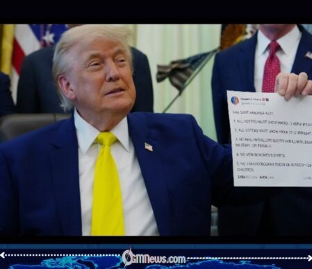 Trump Media’s Crypto Rollercoaster Drops $238 Million Bill, Leaving Investors Asking: “What’s the Next Post?”