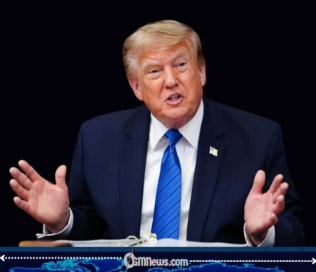 Trump's Historical Comparison Raises Tough Questions About the Iran Conflict