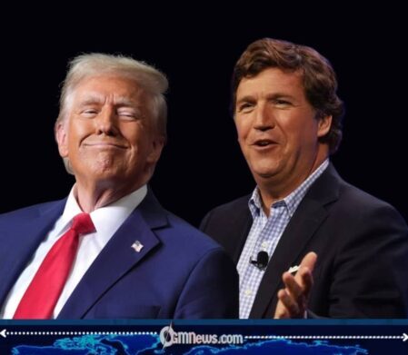 Tucker Carlson Steps Up Criticism of President Trump