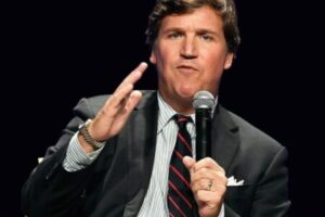 Tucker Carlson Draws Nuclear Red Line for Trump: ‘Remove Him Immediately’ If He Considers First Strike