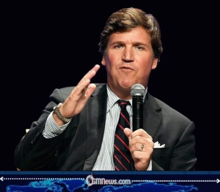 Tucker Carlson Draws Nuclear Red Line for Trump: ‘Remove Him Immediately’ If He Considers First Strike