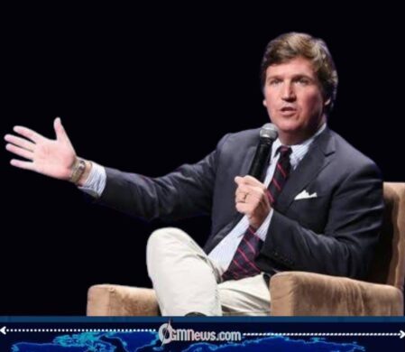 Tucker Carlson Confronts His Own Past Rhetoric as Old Anti-Muslim Views Return to the Spotlight