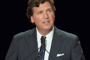 Tucker Carlson Says Trump Is No Longer Fit to Lead