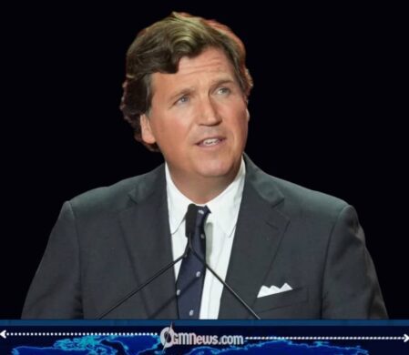 Tucker Carlson Says Trump Is No Longer Fit to Lead