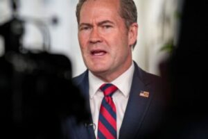 US Envoy Says Iran Can Take the Bombs but Not the Economic Squeeze