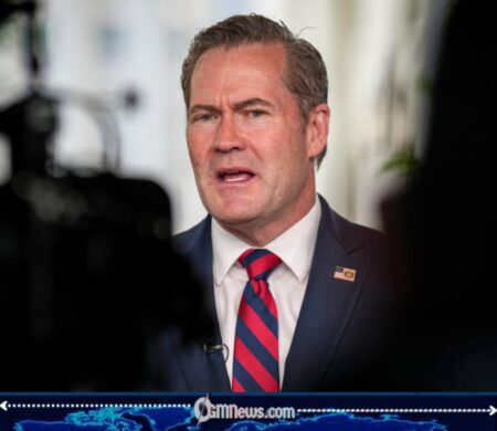 US Envoy Says Iran Can Take the Bombs but Not the Economic Squeeze
