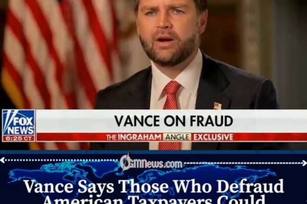 Vance Warns Fraudsters: No Fraud Is Too Small for Prosecution