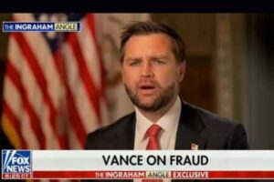 Vance Warns Fraudsters: No Fraud Is Too Small for Prosecution