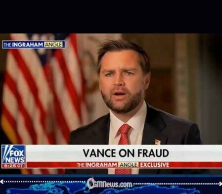 Vance Warns Fraudsters: No Fraud Is Too Small for Prosecution