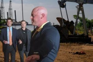 35% Oil Stake: Trump Administration’s Venezuela Gamble Turns Washington Into an Unusual Oil Partner