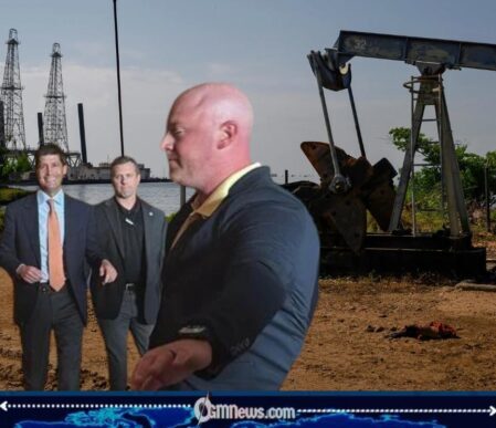35% Oil Stake: Trump Administration’s Venezuela Gamble Turns Washington Into an Unusual Oil Partner