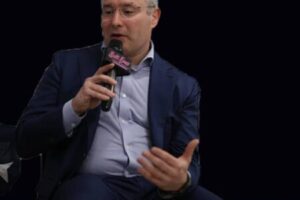Vindman Loses Senate Primary, Then Turns Money Campaign War Chest Into Democratic Rescue Fund