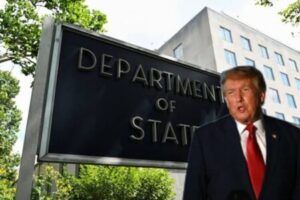 US Pauses Immigrant Visa Appointments as Trump Administration Tightens Rules