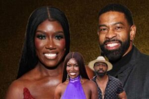 RHOBH Star Bozoma Saint John Marries Keely Watson in Ghana Ahead of L.A. Wedding