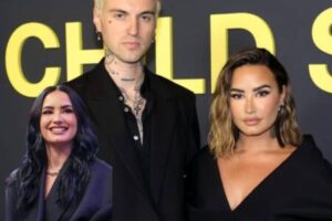 Demi Lovato Reveals Biggest Lesson From First Year of Marriage, Says She’s ‘Never Been So Happy’