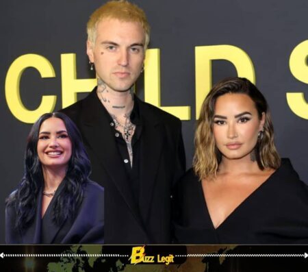 Demi Lovato Reveals Biggest Lesson From First Year of Marriage, Says She’s ‘Never Been So Happy’