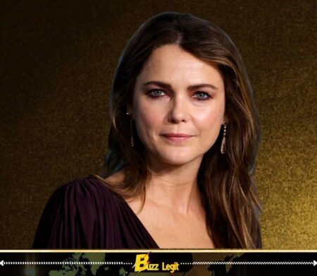 Keri Russell Reveals She Buys Her Own Red Carpet Dresses When Designers Say No