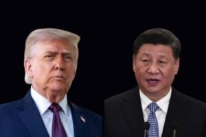 China Demands Maduro’s Release and Respect for Venezuela’s Sovereignty