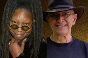 Whoopi Goldberg Announces First WhoopInk Novel by Rick Bleiweiss, Unveils Cover for ‘The Cupid Killer and Other Murderers’