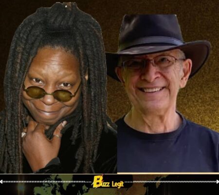 Whoopi Goldberg Announces First WhoopInk Novel by Rick Bleiweiss, Unveils Cover for ‘The Cupid Killer and Other Murderers’