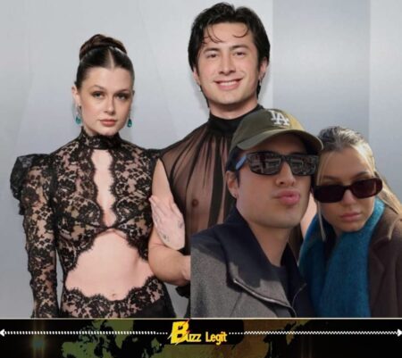 Hudson Williams Drops Forever Love Bombshell, But Fans Must Stop Writing His Personal Script”
