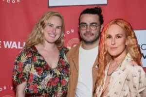 Rumer Willis Sparks Custody Crisis After Emergency Court Move Against Daughter’s Father