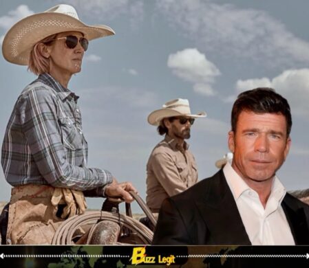Yellowstone Rides Into a New Legal Storm as Writer Claims Taylor Sheridan Took the Trail to Her Idea