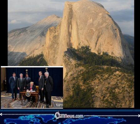 Yosemite or Developer’s Driveway? Trump Administration Faces Backlash Over Proposed Park Land Swap