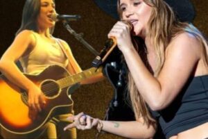 Michelle Branch Teams Up With Maren Morris for Surprise ‘Goodbye to You’ Performance as She Adds 17 Tour Dates