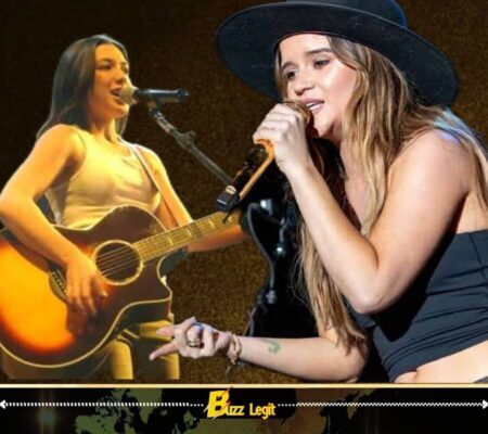Michelle Branch Teams Up With Maren Morris for Surprise ‘Goodbye to You’ Performance as She Adds 17 Tour Dates