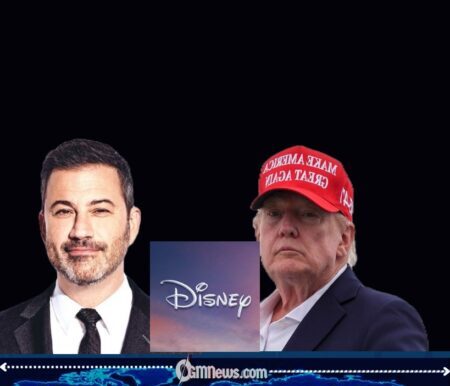 Disney Takes Trump’s FCC to Court as ABC’s License Fight Turns Into a Very Expensive Comedy Show